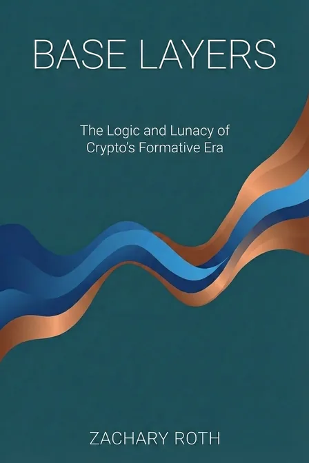Base Layers book cover